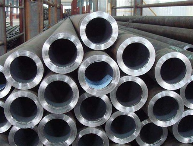 莆田厚壁无缝钢管报价