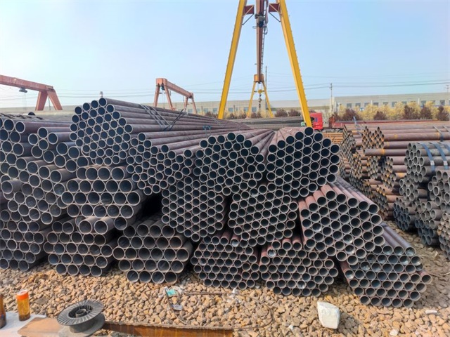 莆田1cr5mo无缝钢管