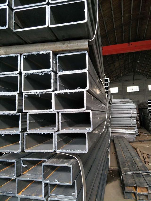 莆田镀锌无缝钢管厂家