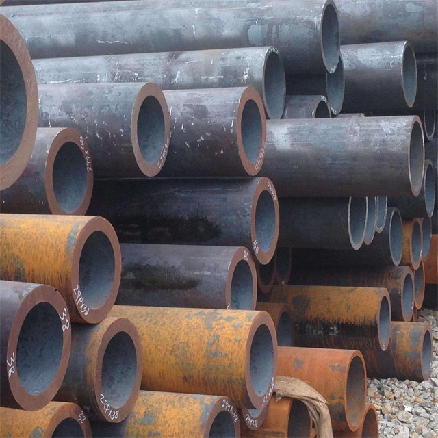 莆田厚壁无缝钢管市场