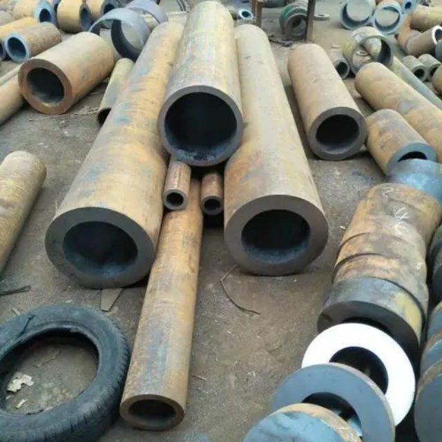 莆田无缝钢管零切