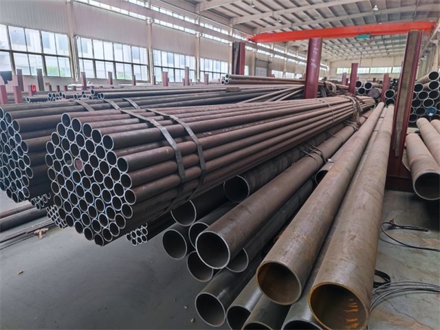 莆田20G锅炉钢管