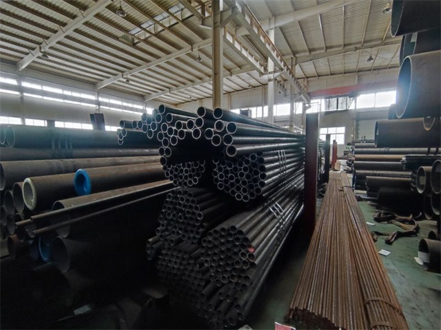 莆田12Cr1MoVG高压钢管