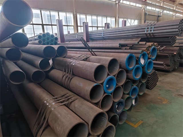 莆田12Cr1MoVG高压无缝管