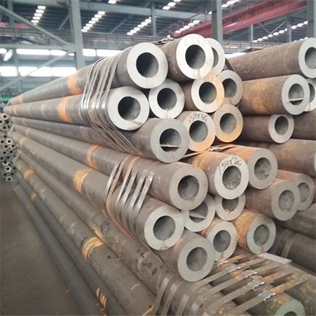 莆田厚壁无缝钢管公司