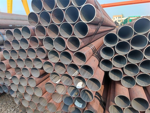 莆田冷拔精密无缝钢管加工厂