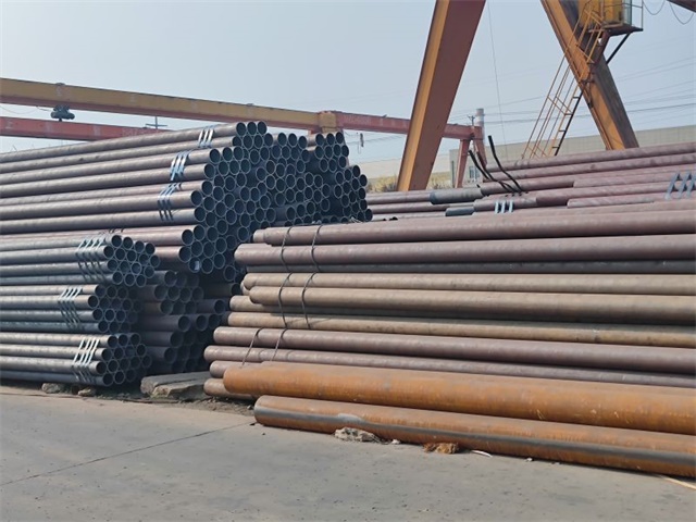 莆田无缝钢管厂切割