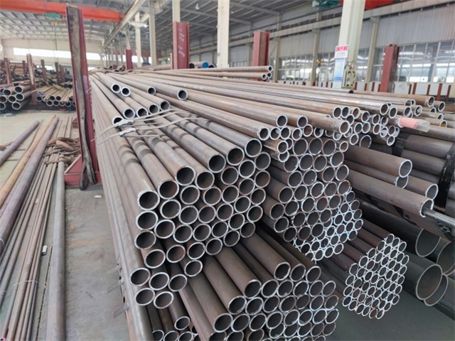 莆田高压锅炉无缝钢管