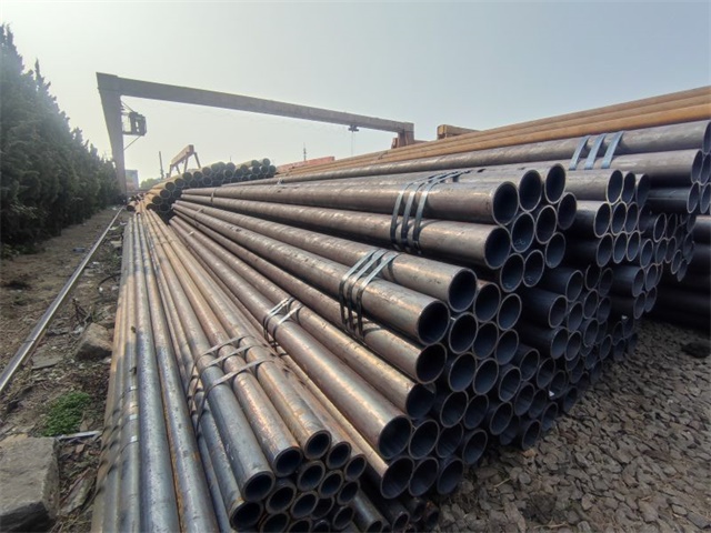 莆田42crmo无缝钢管厂家