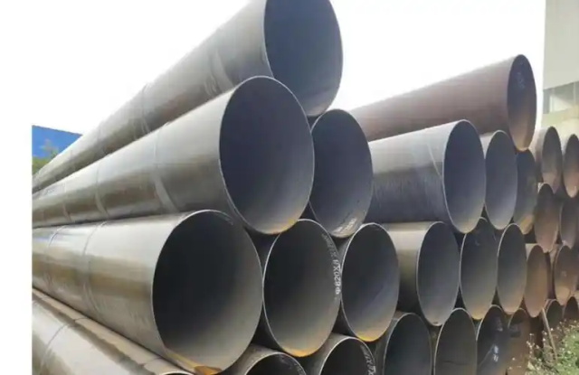 莆田大口径无缝钢管价格