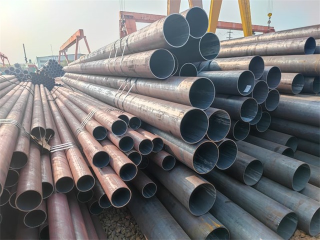 莆田16mn无缝钢管规格