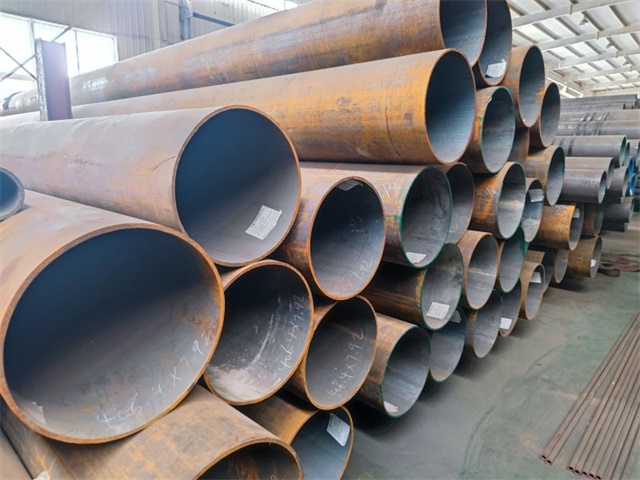 莆田15MoG锅炉管