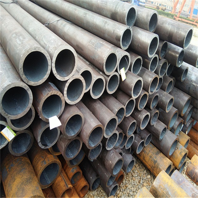 莆田16mn精密无缝钢管厂