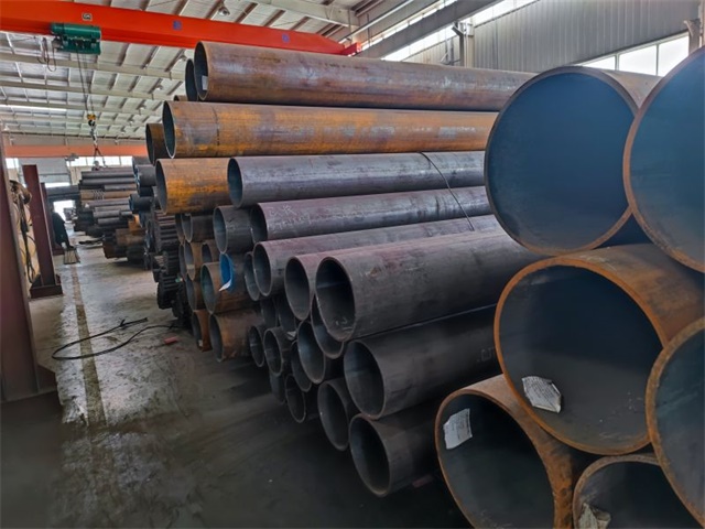 莆田合金无缝钢管价格