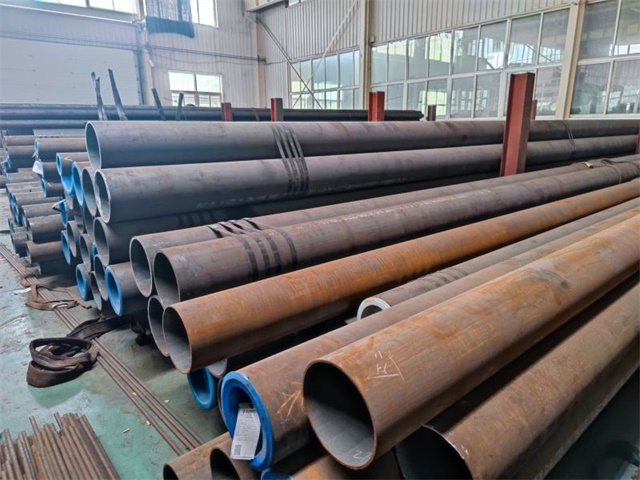 莆田Q355B化肥管