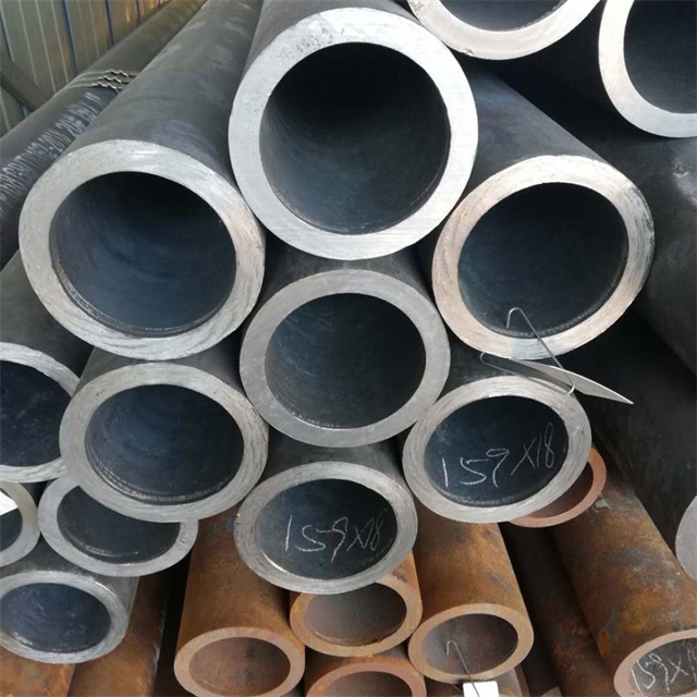 莆田10#结构无缝钢管