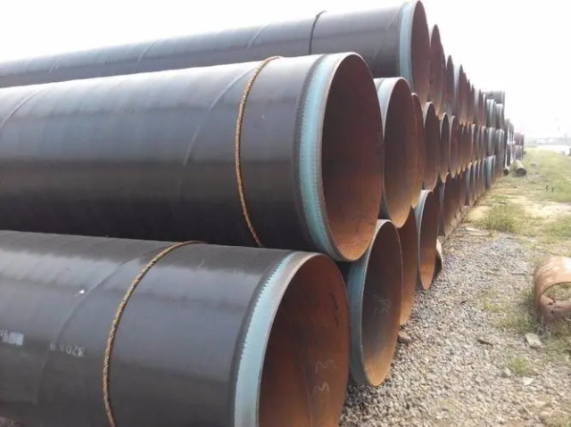 莆田3pe无缝钢管