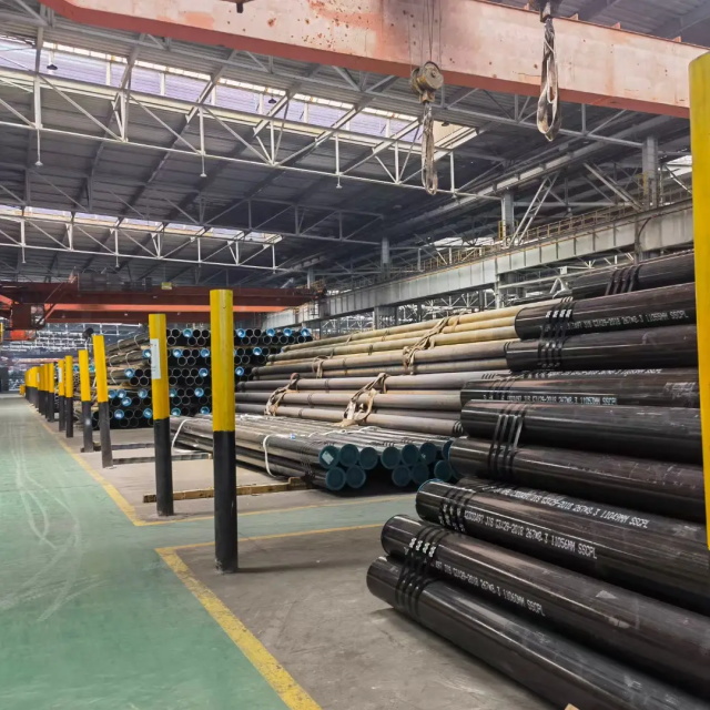 莆田10#石油裂化管