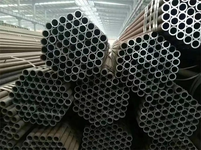 莆田20#石油裂化用无缝钢管